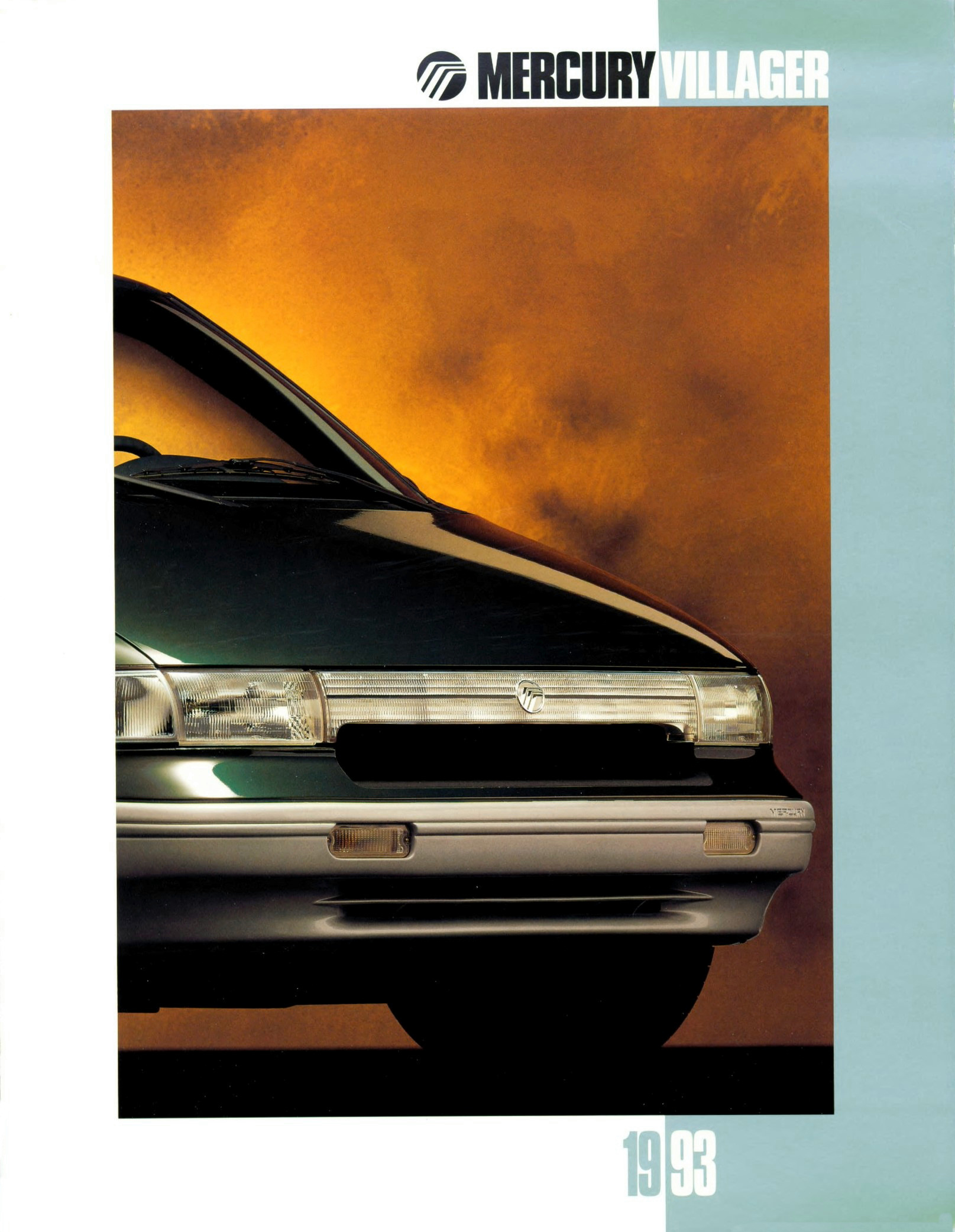 The Old Car Manual Project Brochure Collection